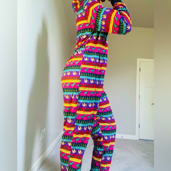 Christmas Bright Print All in One 🎄 - Picture 5 of 13